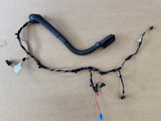 Проводка крышки багажника Mini Clubman 2 поколение [рестайлинг] (2019 - 2025), 8722256