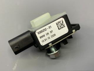 датчик удара Mini Cooper 3 поколение [рестайлинг] F55 2020, 1.5 л., B36 A15 A, бензин, АКПП, b71, хетчбэк 5 дв., передний привод, 9305252, 65779305252