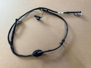 форсунка омывателя лобового стекла Mini Cooper 3 поколение [рестайлинг] (2018 - 2021), 61677336079, 7336079, 61662574133, 2574133, 61664826708, 4826708