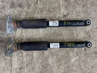 амортизатор задний Mini Cooper 3 поколение [рестайлинг] F55 2020, 1.5 л., B36 A15 A, бензин, АКПП, b71, хетчбэк 5 дв., передний привод, 33526852427, 6852427