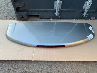 спойлер Mini Countryman 2 поколение [рестайлинг] (2020 - 2023), 51627389442, 7389442, 51627391256, 7391256, 63257398538, 7398538