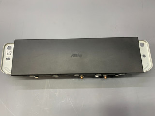 подушка безопасности коленная Mini Countryman 2 поколение F60 2017, 1.5 л., B36 A15 A, бензин, АКПП, c2m, хетчбэк 5 дв., передний привод, 72129296980, 9296980, 72129332820, 9332820, 72129302312, 9302312