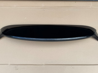 спойлер Mini Cooper 3 поколение [рестайлинг] F55 2020, 1.5 л., B36 A15 A, бензин, АКПП, b71, хетчбэк 5 дв., передний привод, 51627379603, 7379603