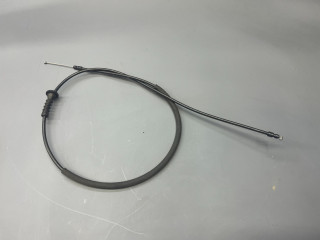 трос капота Mini Countryman 2 поколение F60 2017, 1.5 л., B36 A15 A, бензин, АКПП, c2m, хетчбэк 5 дв., передний привод, 51237430846, 7430846