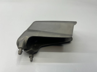 накладка декоративная Mini Cooper 3 поколение [рестайлинг] F55 2020, 1.5 л., B36 A15 A, бензин, АКПП, b71, хетчбэк 5 дв., передний привод, 51237477554, 7477554