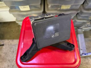 блок ABS Mini Cooper 3 поколение (2013 - 2018), 34515A582B2, 5A582B2, 34515A476E0, 5A476E0