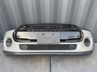 бампер передний Mini Cooper 3 поколение [рестайлинг] F55 2020, 1.5 л., B36 A15 A, бензин, АКПП, b71, хетчбэк 5 дв., передний привод, 51117379432