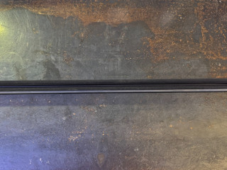 уплотнитель двери Mini Countryman 2 поколение [рестайлинг] (2020 - 2023), 51337390097, 7390097