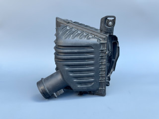 корпус воздушного фильтра Mini Cooper 3 поколение [рестайлинг] F55 2020, 1.5 л., B36 A15 A, бензин, АКПП, b71, хетчбэк 5 дв., передний привод, 13718655834, 8655834