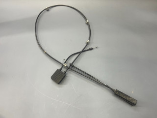 трос капота Mini Countryman 2 поколение F60 2017, 1.5 л., B36 A15 A, бензин, АКПП, c2m, хетчбэк 5 дв., передний привод, 51237495843, 7495843