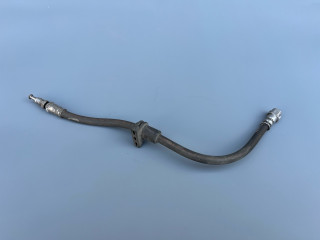 шланг тормозной Mini Cooper 3 поколение [рестайлинг] F55 2020, 1.5 л., B36 A15 A, бензин, АКПП, b71, хетчбэк 5 дв., передний привод, 34306895676, 6895676, 34306863167, 6863167