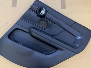 обшивка двери задняя правая Mini Countryman 2 поколение (2016 - 2020), 51427476626, 7476626