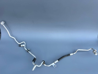 трубка кондиционера Mini Cooper 3 поколение [рестайлинг] F55 2020, 1.5 л., B36 A15 A, бензин, АКПП, b71, хетчбэк 5 дв., передний привод, 64536805432, 6805432