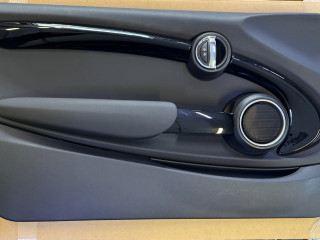 обшивка салона Mini Cooper 3 поколение (2013 - 2018), 51417393121, 7393121, 51417312061, 7312061