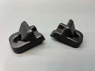 пластик Mini Cooper 3 поколение [рестайлинг] F55 2020, 1.5 л., B36 A15 A, бензин, АКПП, b71, хетчбэк 5 дв., передний привод, 51477314283, 7314283