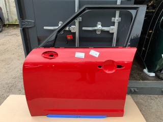 дверь передняя левая Mini Countryman 2 поколение (2016 - 2020), 41007438595, 7438595