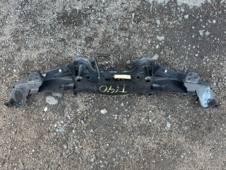 балка подвески задняя Mini Cooper 3 поколение [рестайлинг] F55 2020, 1.5 л., B36 A15 A, бензин, АКПП, b71, хетчбэк 5 дв., передний привод, 33306851559, 6851559