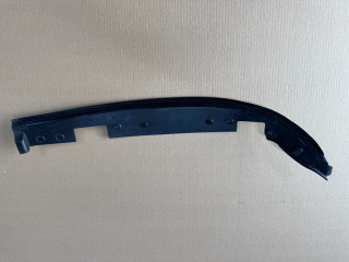 уплотнитель двери Mini Cooper 3 поколение [рестайлинг] F55 2020, 1.5 л., B36 A15 A, бензин, АКПП, b71, хетчбэк 5 дв., передний привод, 51767322456, 7322456