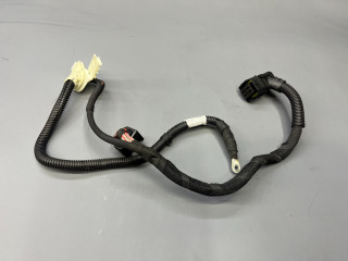 проводка двигателя Mini Countryman 2 поколение F60 2017, 1.5 л., B36 A15 A, бензин, АКПП, c2m, хетчбэк 5 дв., передний привод, 12538617707, 8617707