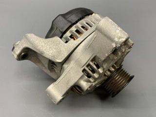 генератор Mini Countryman 2 поколение F60 2017, 1.5 л., B36 A15 A, бензин, АКПП, c2m, хетчбэк 5 дв., передний привод, 9845487, 12319845487, 7640131