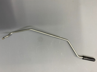 кнопка открытия боковых дверей лев. Mini Clubman 2 поколение (F54) (2015 - 2025), 51217344133, 7344133