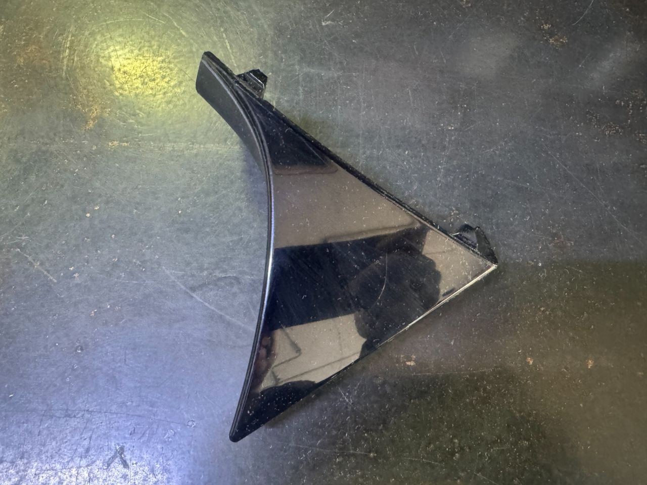 накладка двери (крышки) багажника Mini Cooper 3 поколение F55 (2013 - 2018), 51627359162, 7359162 - фото №1