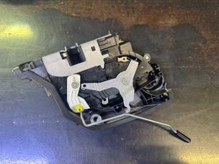 замок двери задней правой Mini Clubman 2 поколение (F54) (2015 - 2025), 51227281940, 7281940, 51227344144, 51221817032, 1817032