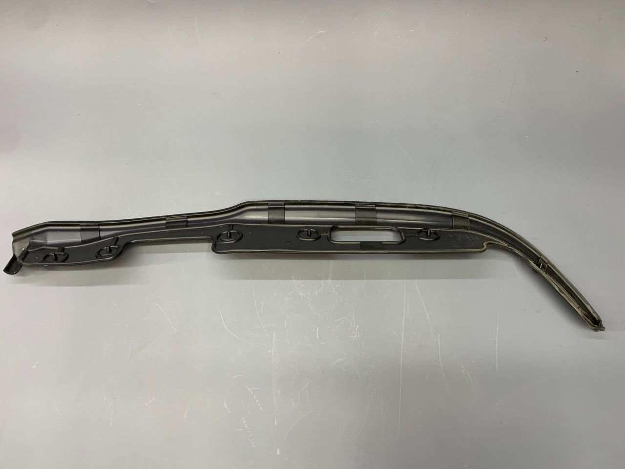 уплотнитель двери Mini Clubman 2 поколение (F54) (2015 - 2025), 51767344151, 7344151 - фото №1