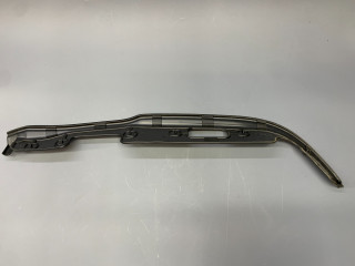 уплотнитель двери Mini Clubman 2 поколение (F54) (2015 - 2025), 51767344151, 7344151