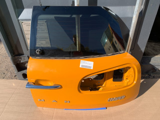 дверь задняя распашная правая Mini Clubman 2 поколение (F54) (2015 - 2025), 41007411614, 7411614