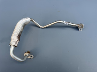 трубка охлаждающей жидкости Mini Cooper 3 поколение [рестайлинг] F55 2020, 1.5 л., B36 A15 A, бензин, АКПП, b71, хетчбэк 5 дв., передний привод, 11538629959, 8629959, 11532680970, 2680970