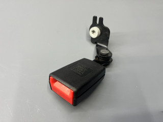 замок ремня безопасности Mini Cooper 3 поколение [рестайлинг] F55 2020, 1.5 л., B36 A15 A, бензин, АКПП, b71, хетчбэк 5 дв., передний привод, 72117364223, 7364223