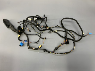 дверная проводка Mini Cooper 3 поколение [рестайлинг] F55 2020, 1.5 л., B36 A15 A, бензин, АКПП, b71, хетчбэк 5 дв., передний привод, 61129865641, 61129360356, 9360356, 9439993, 9865641, 9865652