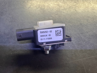 датчик удара Mini Cooper 3 поколение [рестайлинг] (2018 - 2021), 9305252, 65779305252