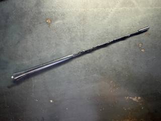 антенна Mini Cooper 3 поколение [рестайлинг] F55 2020, 1.5 л., B36 A15 A, бензин, АКПП, b71, хетчбэк 5 дв., передний привод, 65209270026, 9270026