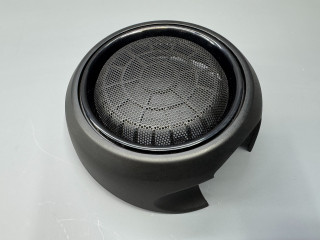 Накладка (сетка) динамика Mini Cooper 3 поколение [рестайлинг] F55 2020, 1.5 л., B36 A15 A, бензин, АКПП, b71, хетчбэк 5 дв., передний привод, 51417379983, 7379983