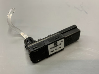 подсветка двери задней Mini Cooper 3 поколение F55 (2013 - 2018), 63319263454, 9263454, 63319326064, 9326064