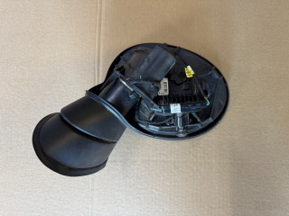 зеркало наружное левое Mini Cooper 3 поколение [рестайлинг] F55 2020, 1.5 л., B36 A15 A, бензин, АКПП, b71, хетчбэк 5 дв., передний привод