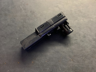 подсветка двери Mini Cooper 3 поколение [рестайлинг] F55 2020, 1.5 л., B36 A15 A, бензин, АКПП, b71, хетчбэк 5 дв., передний привод, 63319263454, 9263454, 63312970681, 2970681