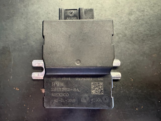 блок управления топливным насосом Mini Cooper 3 поколение [рестайлинг] F55 2020, 1.5 л., B36 A15 A, бензин, АКПП, b71, хетчбэк 5 дв., передний привод, 16149494391, 16147476687, 7476687, 9494391