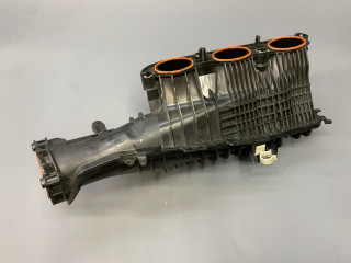 коллектор впускной Mini Countryman 2 поколение F60 2017, 1.5 л., B36 A15 A, бензин, АКПП, c2m, хетчбэк 5 дв., передний привод, 11617617499, 7617499