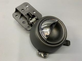 ручка внутренняя задняя правая Mini Cooper 3 поколение [рестайлинг] F55 2020, 1.5 л., B36 A15 A, бензин, АКПП, b71, хетчбэк 5 дв., передний привод, 51427391702, 7391702, 51427390680, 7390680