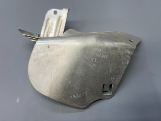 шумоизоляция (термозащита) Mini Cooper 3 поколение [рестайлинг] F55 2020, 1.5 л., B36 A15 A, бензин, АКПП, b71, хетчбэк 5 дв., передний привод, 11658647242, 8647242