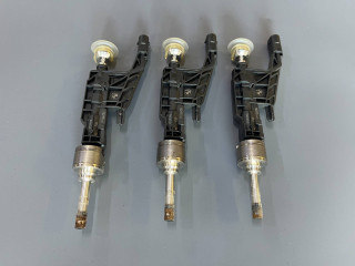 форсунка Mini Cooper 3 поколение [рестайлинг] F55 2020, 1.5 л., B36 A15 A, бензин, АКПП, b71, хетчбэк 5 дв., передний привод, 13538656548, 8656548