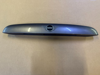 подсветка номера Mini Cooper 3 поколение [рестайлинг] (2018 - 2021), 51137489752, 7489752