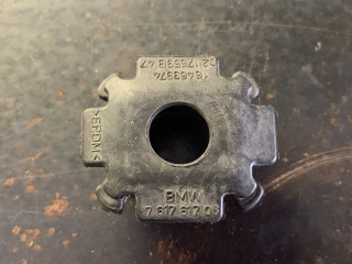 кронштейн радиатора Mini Cooper 3 поколение [рестайлинг] F55 2020, 1.5 л., B36 A15 A, бензин, АКПП, b71, хетчбэк 5 дв., передний привод, 17117617617, 7617617