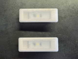 фонарь салона (плафон) Mini Cooper 3 поколение [рестайлинг] F55 2020, 1.5 л., B36 A15 A, бензин, АКПП, b71, хетчбэк 5 дв., передний привод, 63319313574, 9313574, 63319397923, 9397923