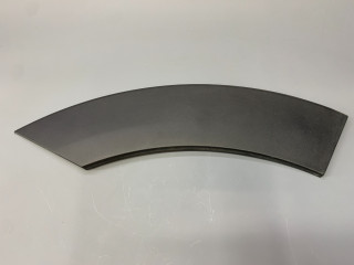 молдинг двери задней правой Mini Cooper 3 поколение [рестайлинг] F55 2020, 1.5 л., B36 A15 A, бензин, АКПП, b71, хетчбэк 5 дв., передний привод, 4827466, 51774827466, 51777329032, 7329032