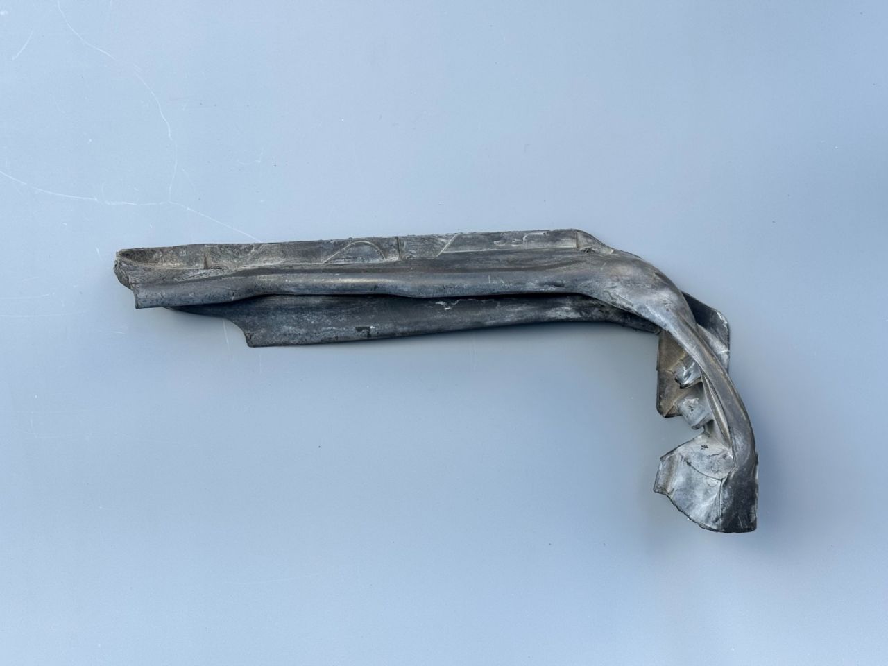 уплотнитель Mini Cooper 3 поколение (2013 - 2018), 51767300563, 7300563 - фото №1