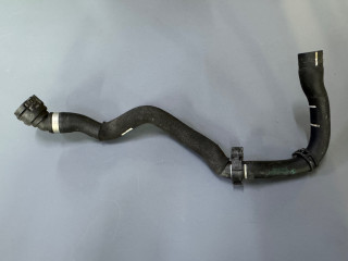 патрубок (трубопровод, шланг) Mini Cooper 3 поколение [рестайлинг] F55 2020, 1.5 л., B36 A15 A, бензин, АКПП, b71, хетчбэк 5 дв., передний привод, 64216832801, 6832801